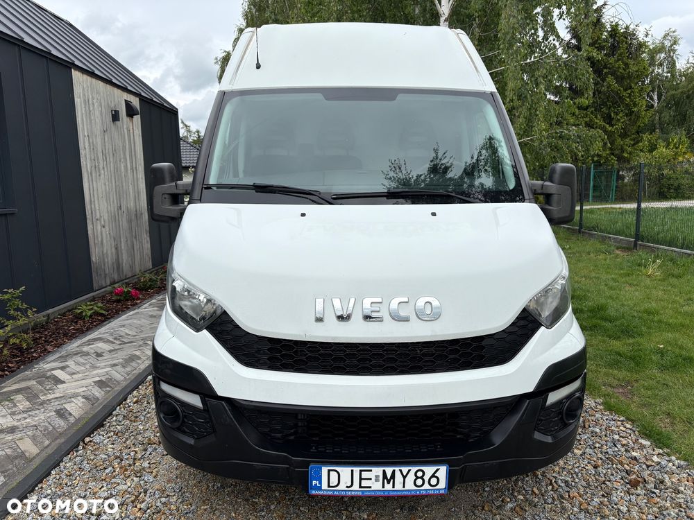 Iveco DAILY - 3