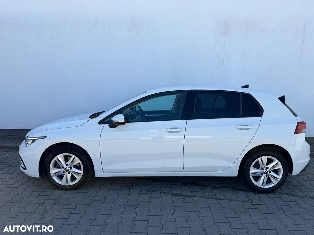 Volkswagen Golf 2.0 TDI Life - 3