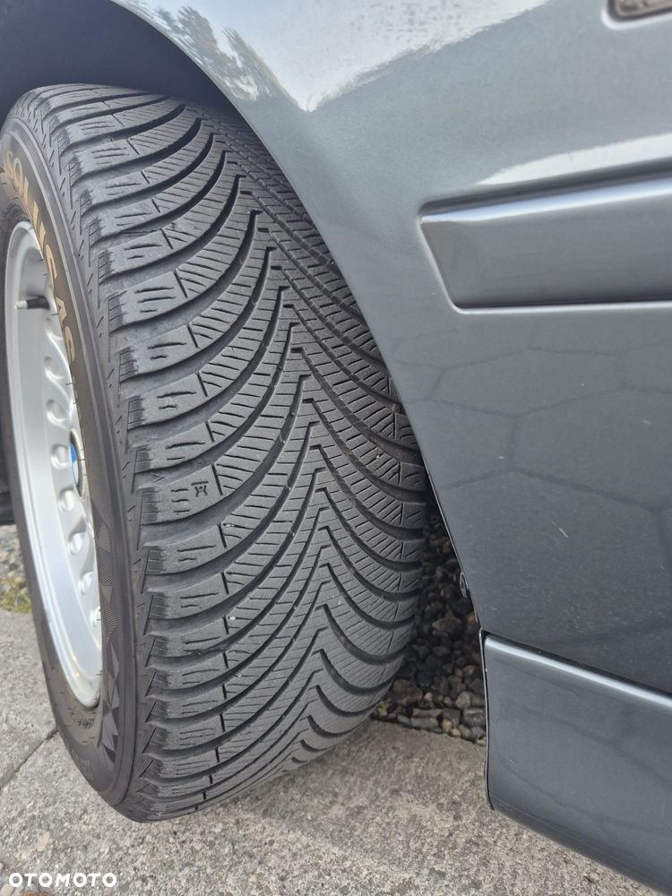 BMW Seria 5 - 15