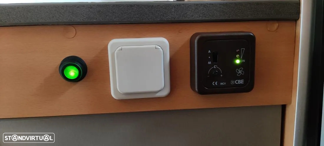 Mooveo P7 Garagem 1.15mt - 22