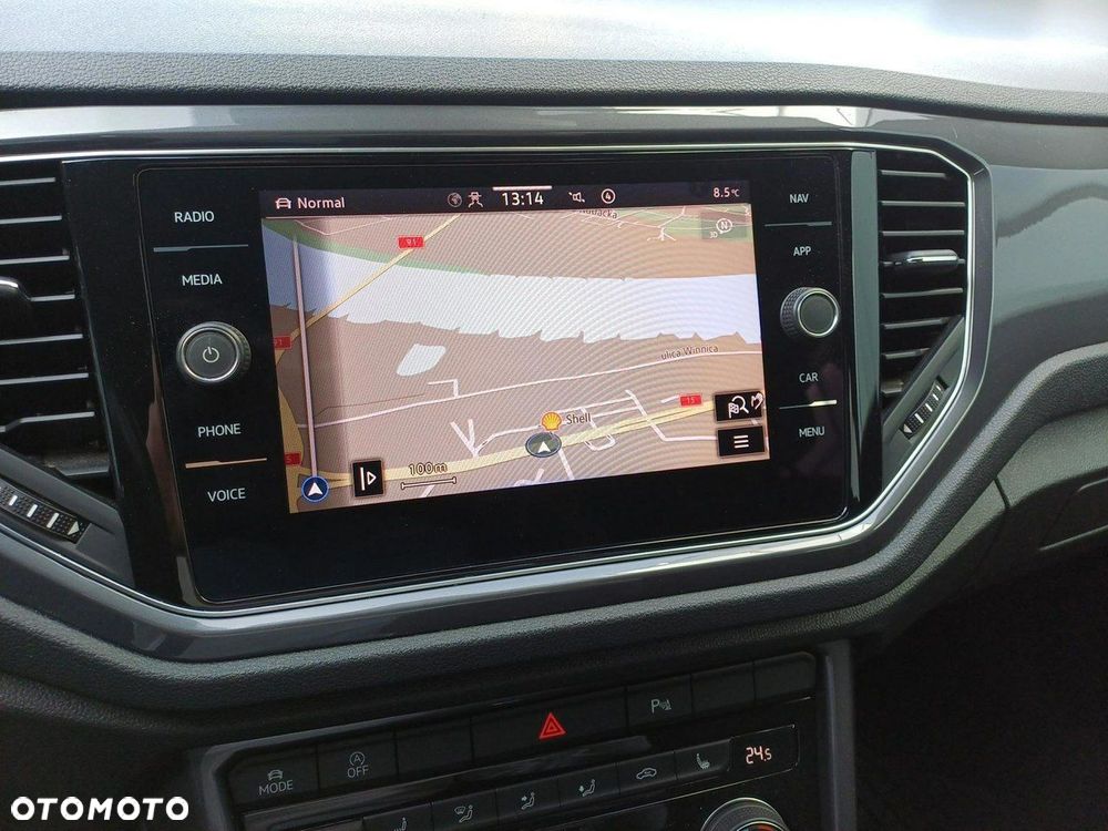 Volkswagen T-Roc - 20