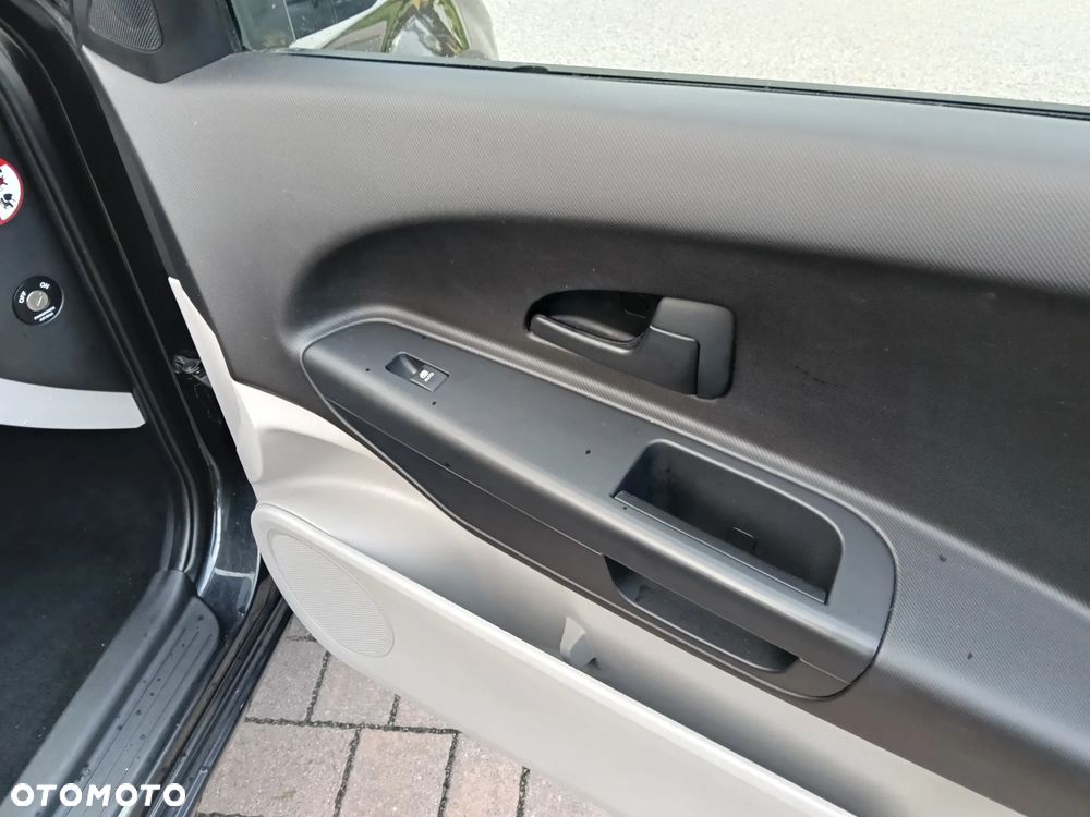 Kia Ceed 1.6 CVVT LX - 10