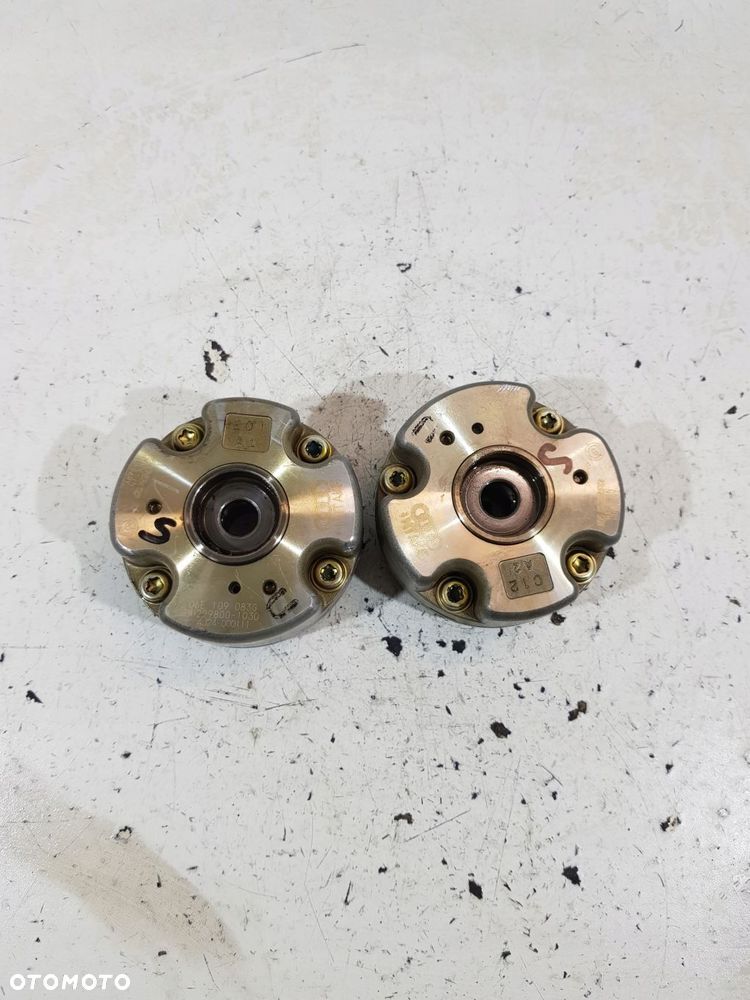 koło wariator rozrządu ssące 06e109083g vw audi a6 c6 a4 3.2 fsi - 1