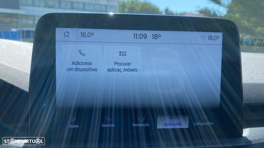 Ford Kuga 1.5 TDCi EcoBlue ST-Line Aut. - 40