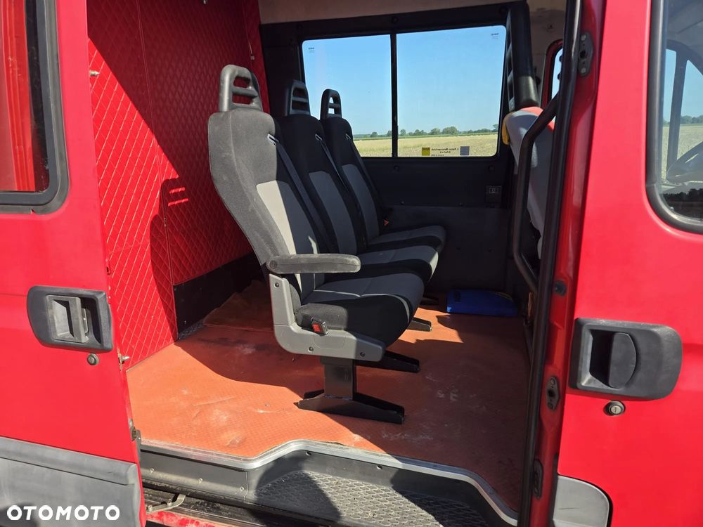 Iveco Daily 29L14 - 6