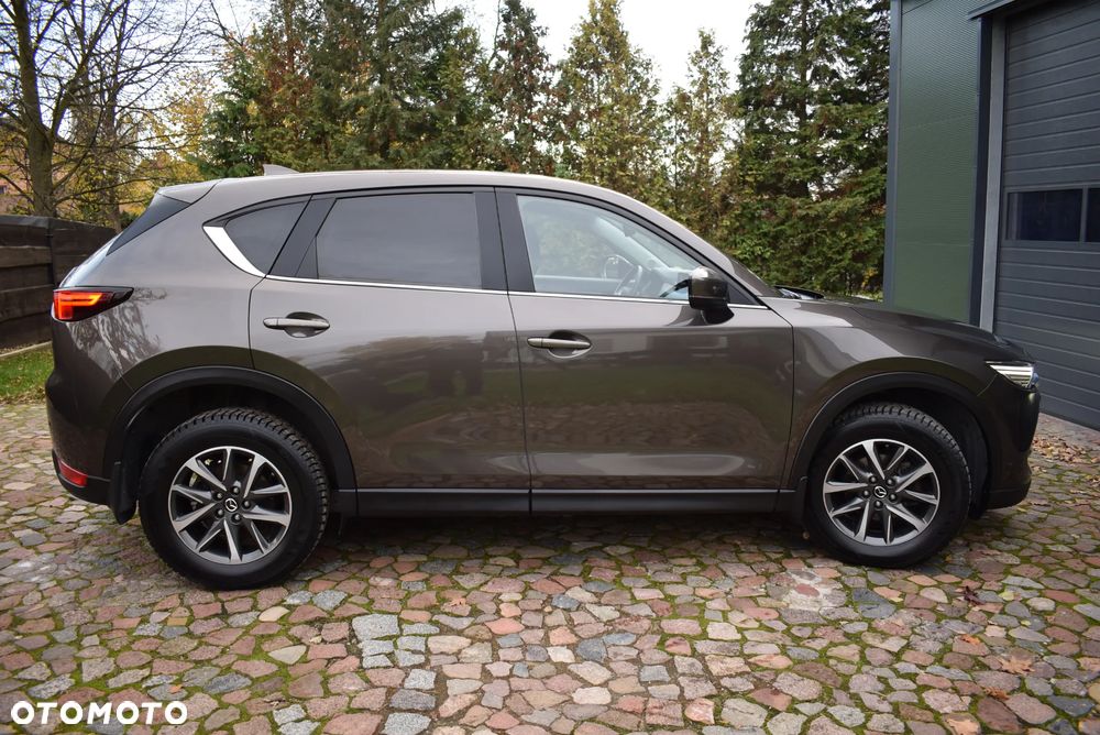 Mazda CX-5 - 13