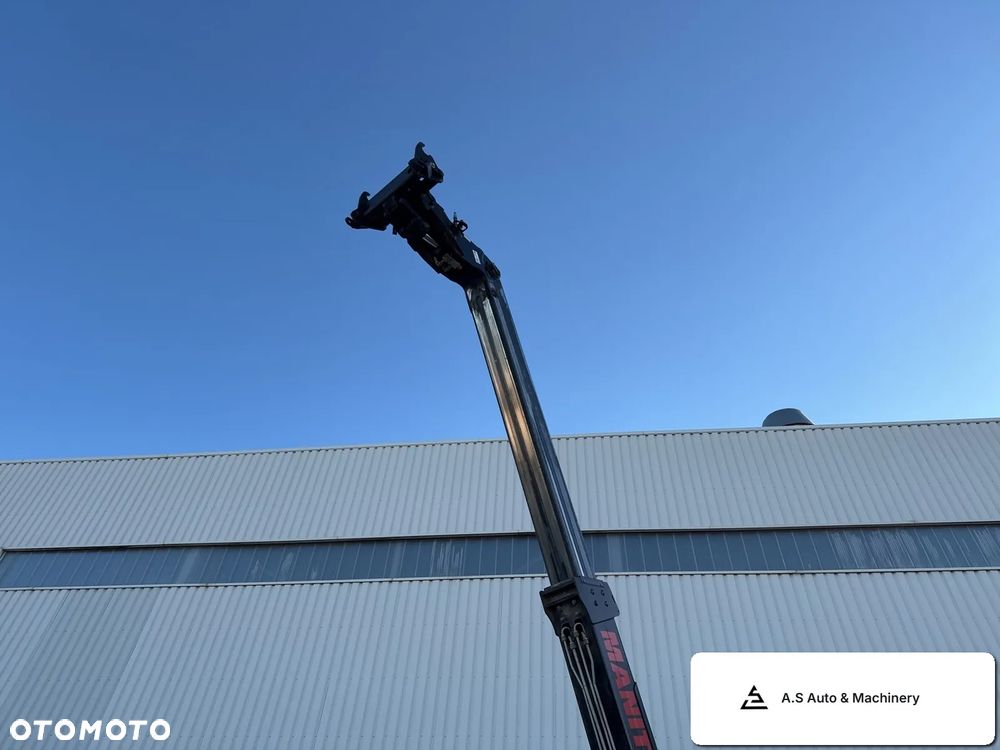 Manitou MLT 741 140 - 16