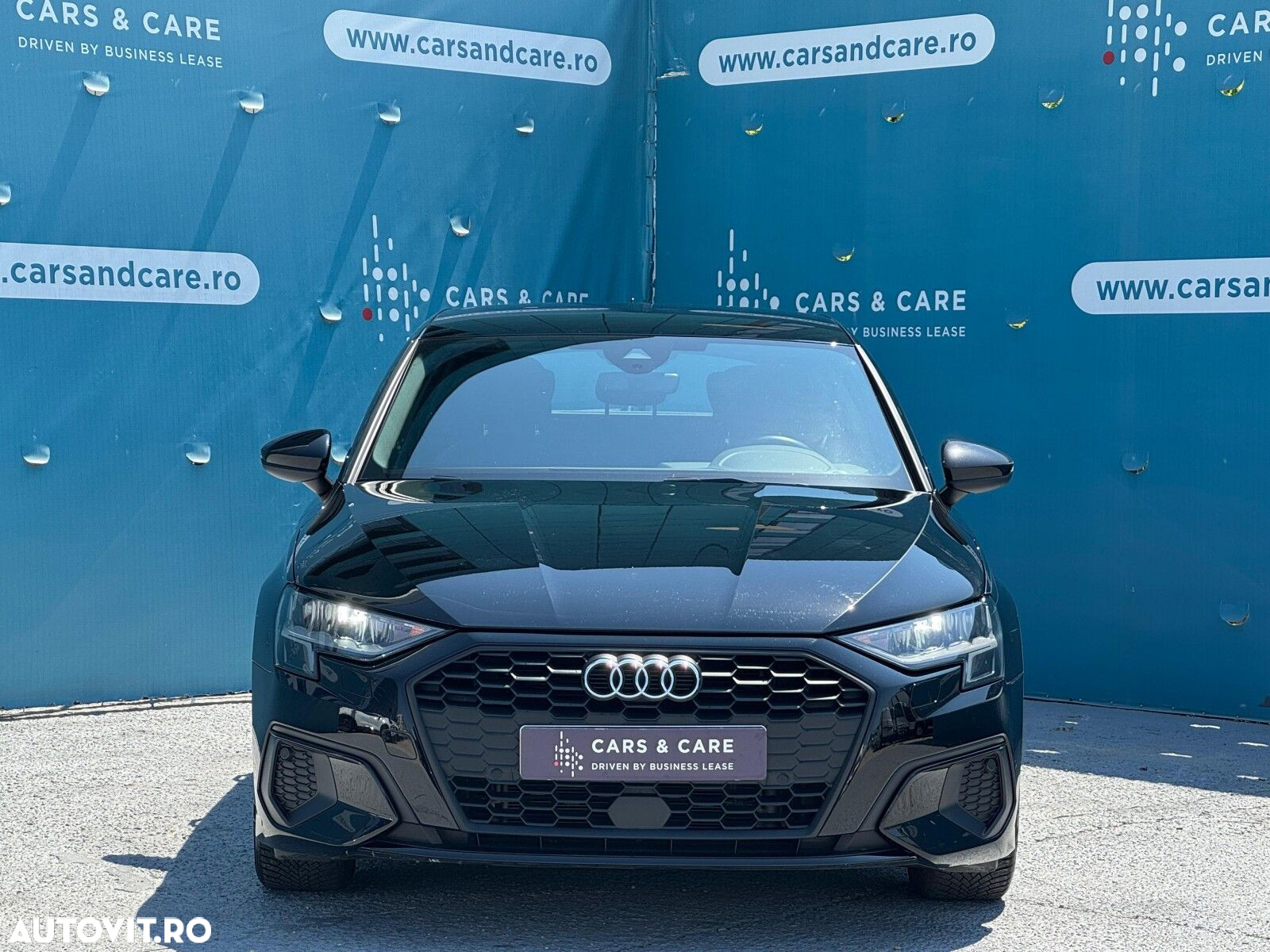 Audi A3 - 2