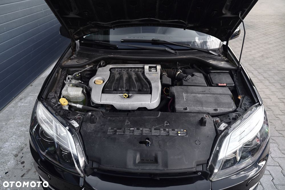 Renault Laguna - 16