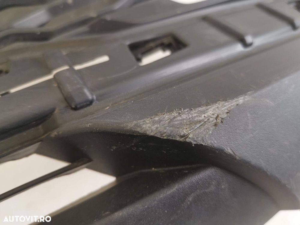 Grila Bara Fata Toyota C-HR 2 2023 2024 2025 Originala - 6
