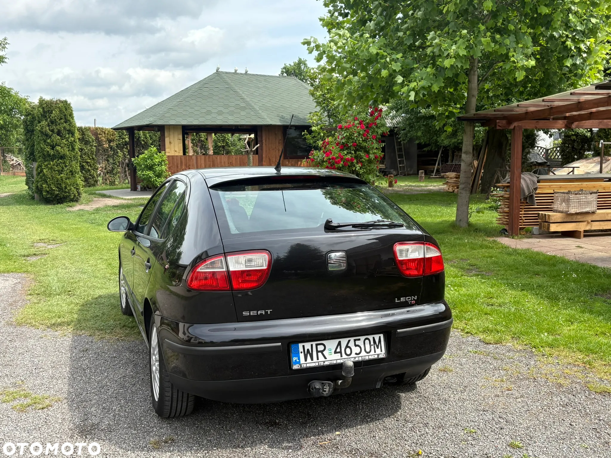 Seat Leon 1.9 TDI Signo - 3