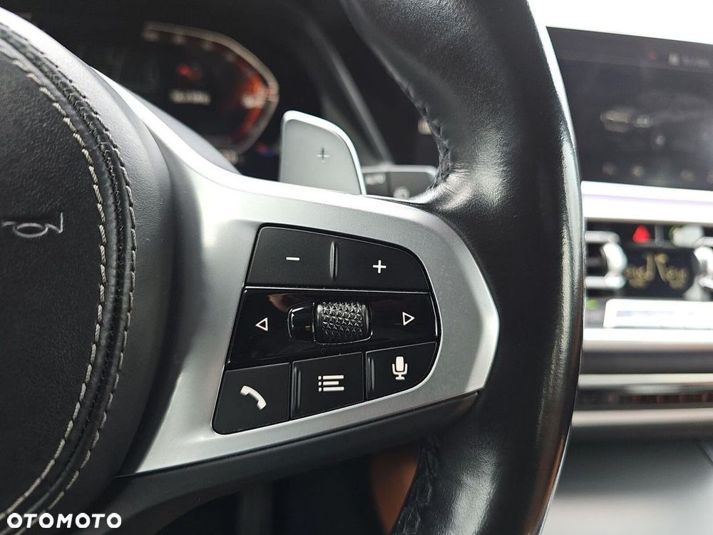 BMW X5 - 16