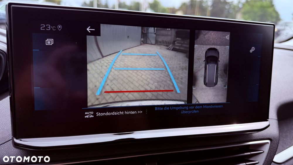Peugeot 5008 1.5 BlueHDI Crossway S&S EAT8 - 18