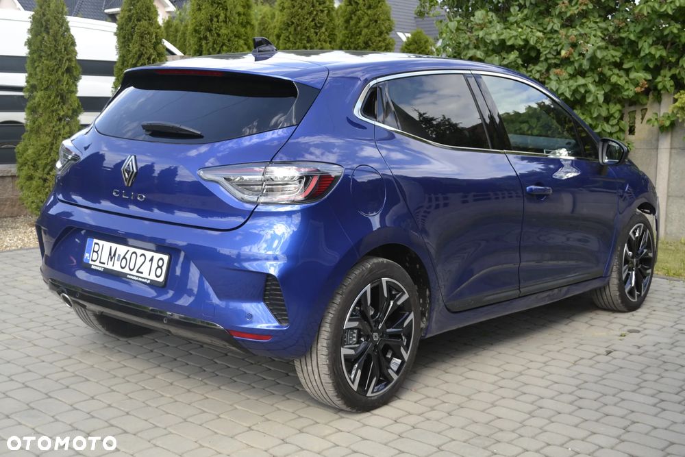 Renault Clio 1.0 TCe Generation X-Tronic - 14