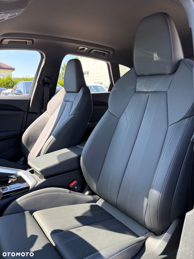 Audi Q5 - 16