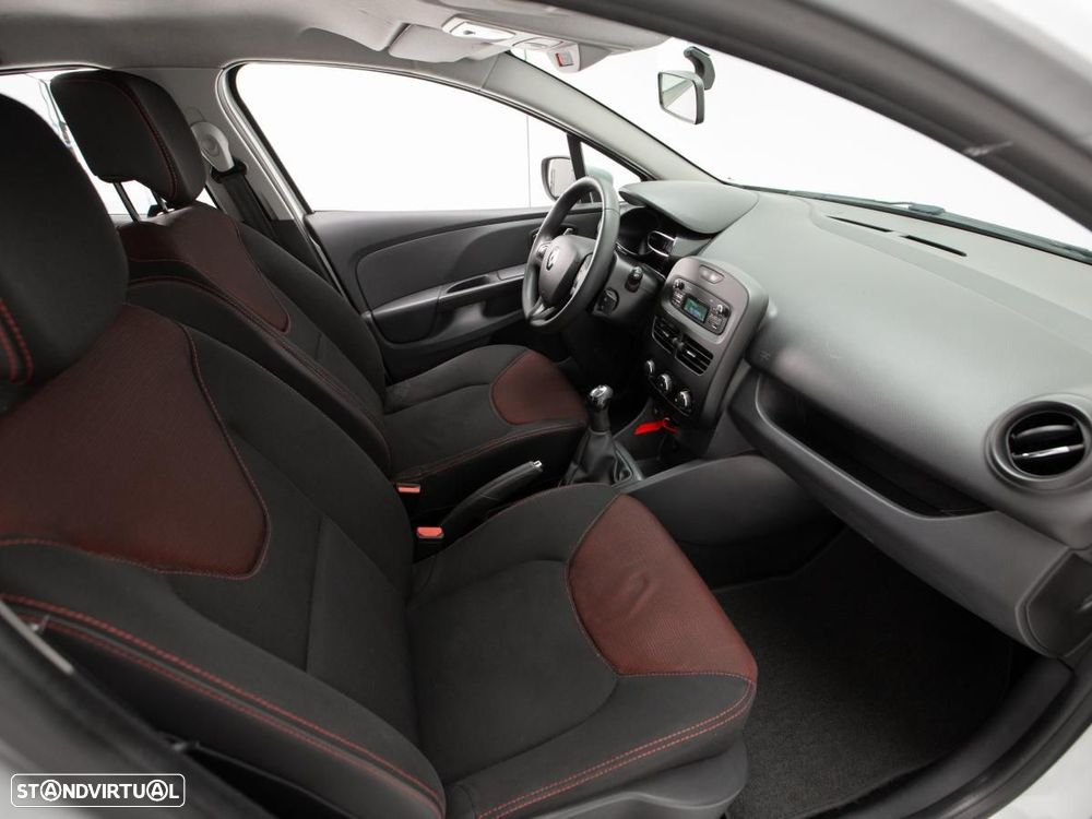 Renault Clio 1.5 Blue dCi Intens - 8