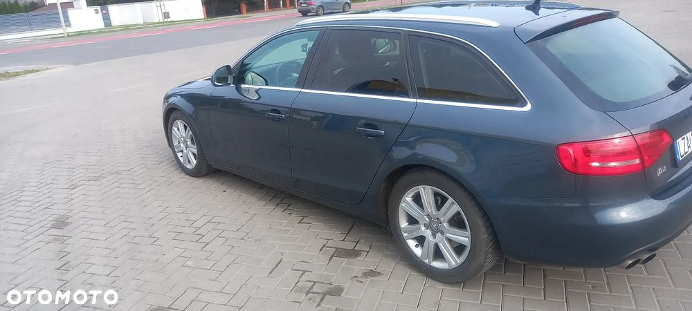 Audi A4 - 14