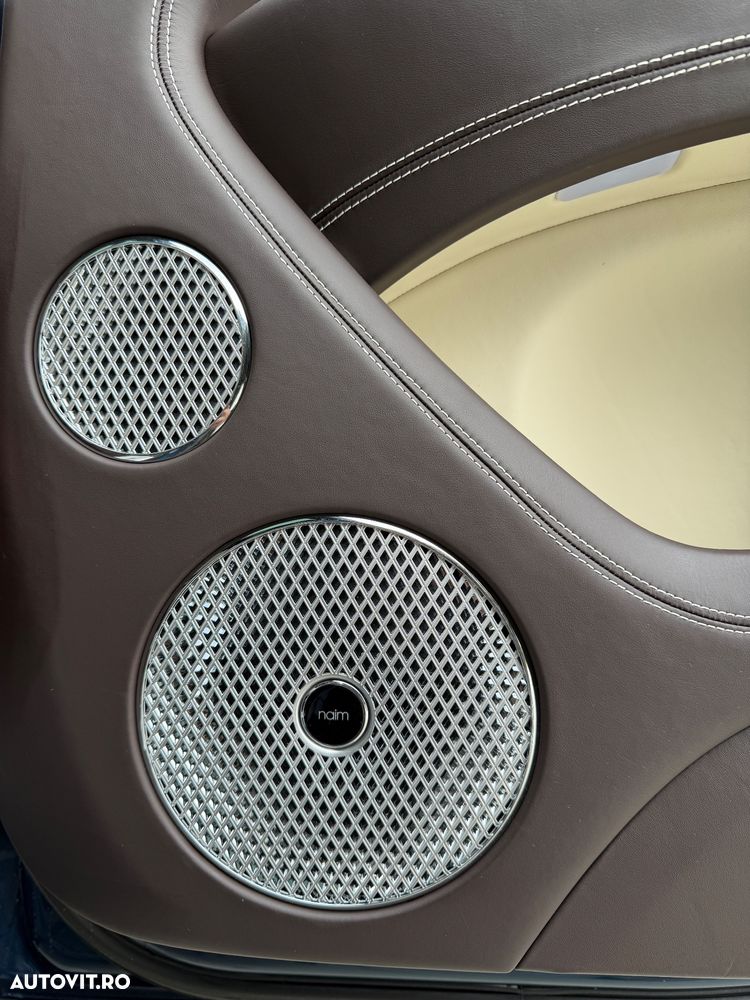 Bentley Bentayga - 9