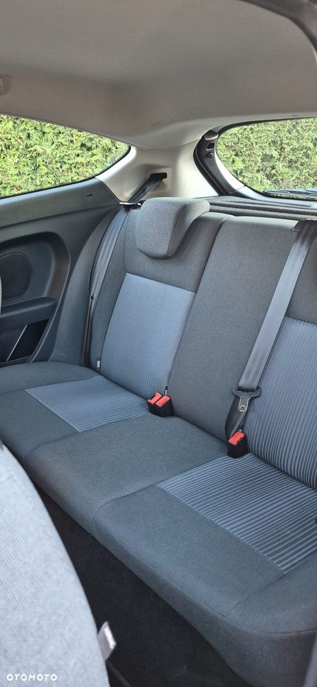Ford Fiesta 1.25 Ambiente EU5 - 7
