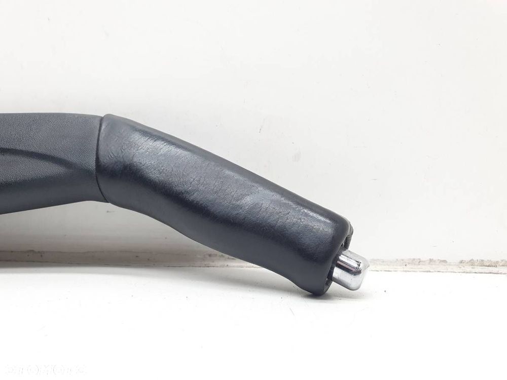 DŹWIGNIA HAMULCA RĘCZNEGO MITSUBISHI PAJERO IV - 3