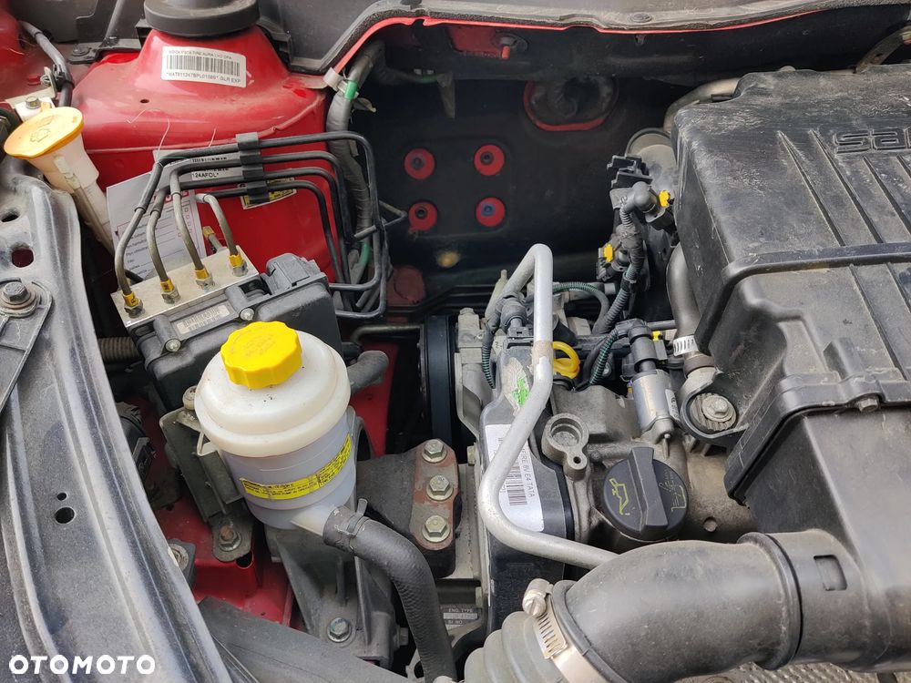 Tata Indica 1.4 Safire - 15
