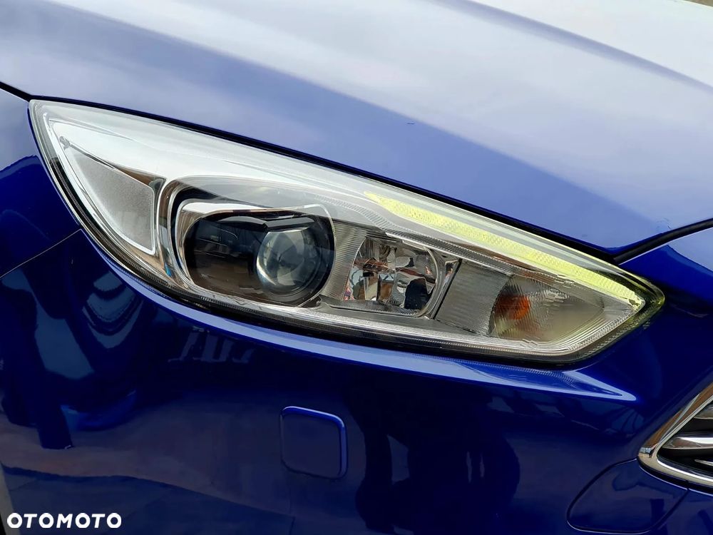 Ford Focus 1.5 EcoBoost Titanium ASS - 26