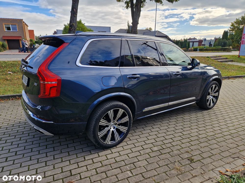 Volvo XC 90 - 22