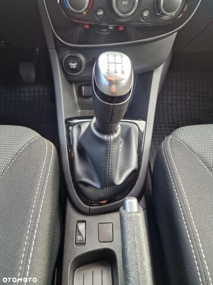 Renault Clio 0.9 Energy TCe Zen - 11