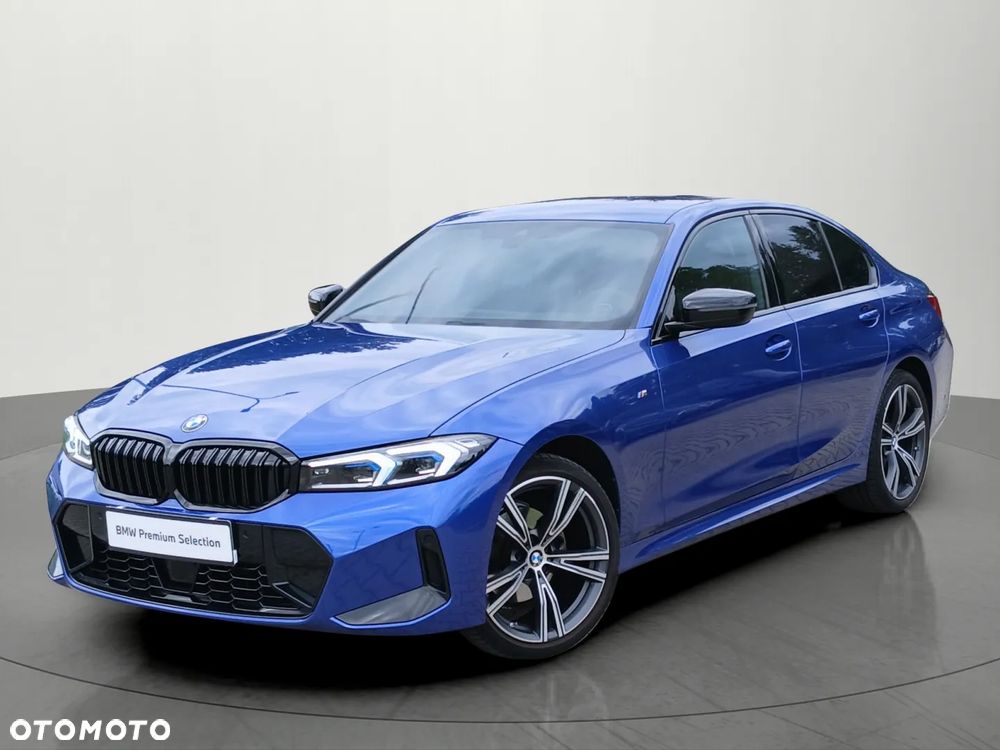 BMW Seria 3 320i M Sport - 2