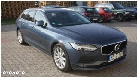 Volvo V90 D5 SCR AWD Momentum - 1