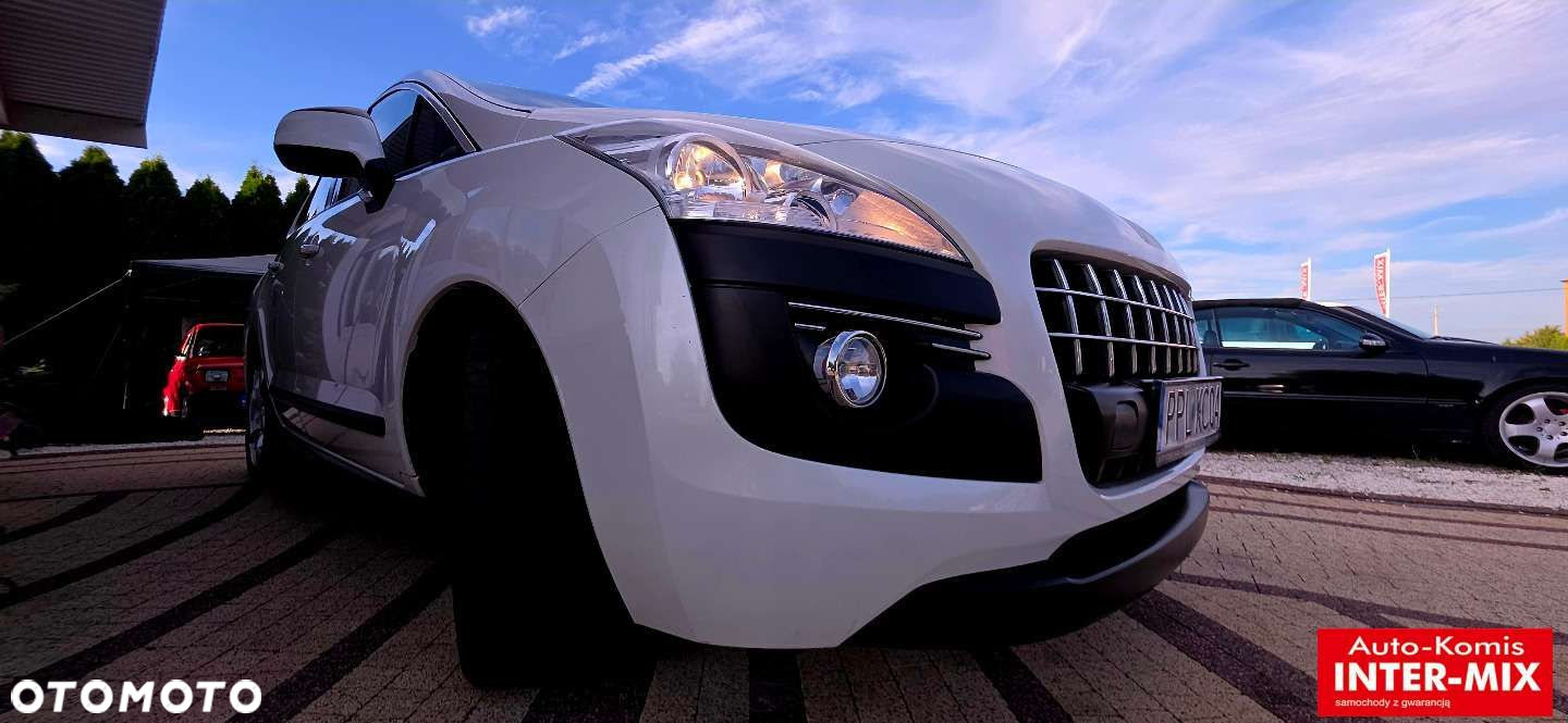Peugeot 3008 - 11