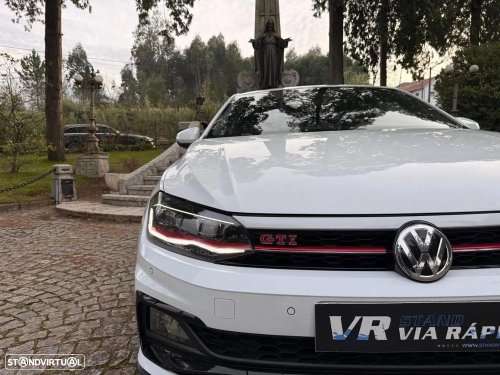 VW Polo - 21