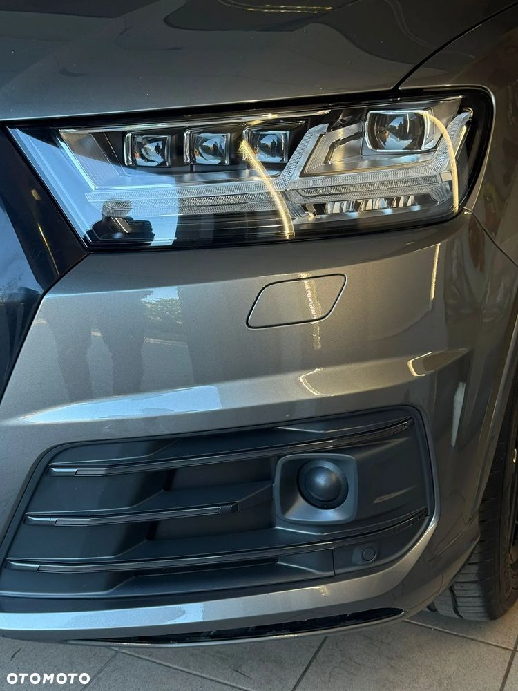 Audi Q7 3.0 TDI Quattro Tiptronic - 11