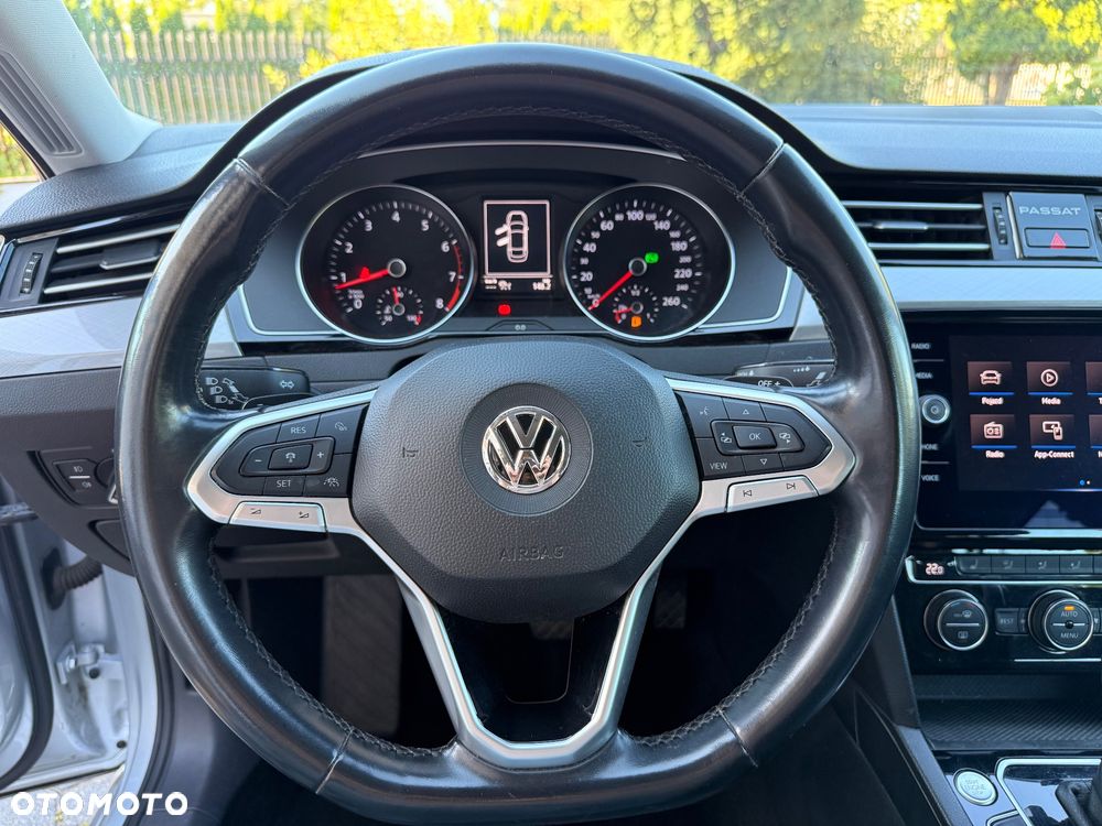 Volkswagen Passat 1.5 TSI EVO Business DSG - 18