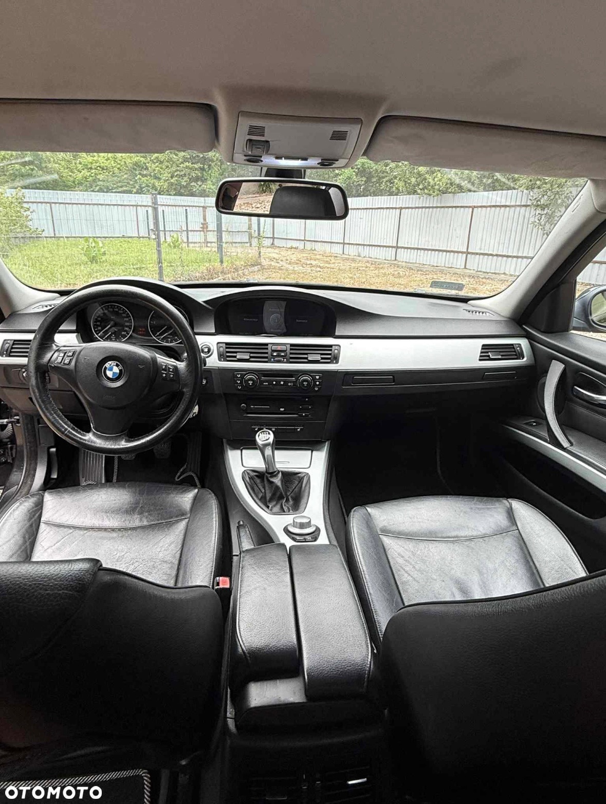 BMW Seria 3 320d - 10