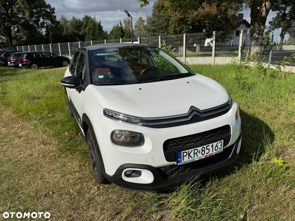 Citroën C3 - 14