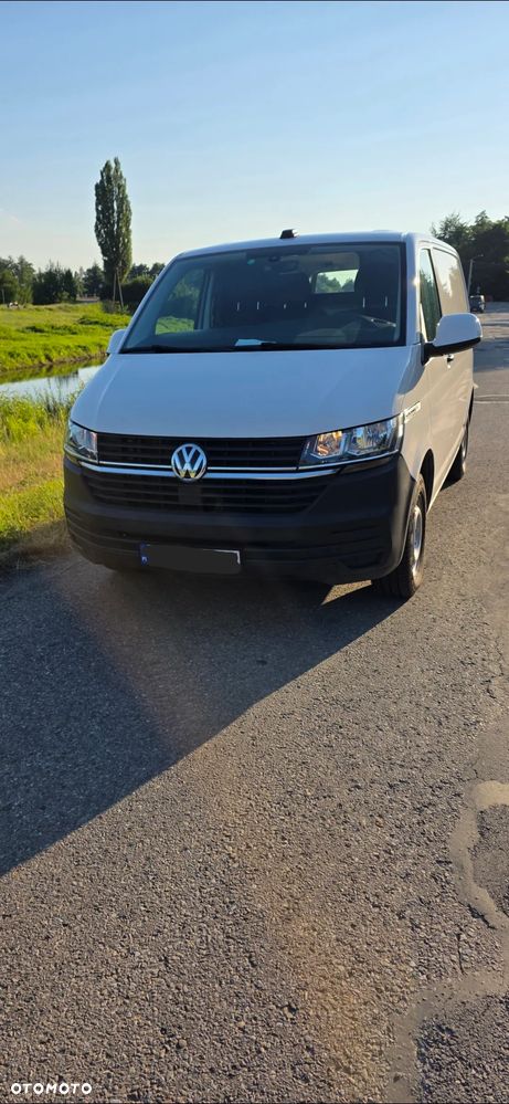 Volkswagen T6 - 2