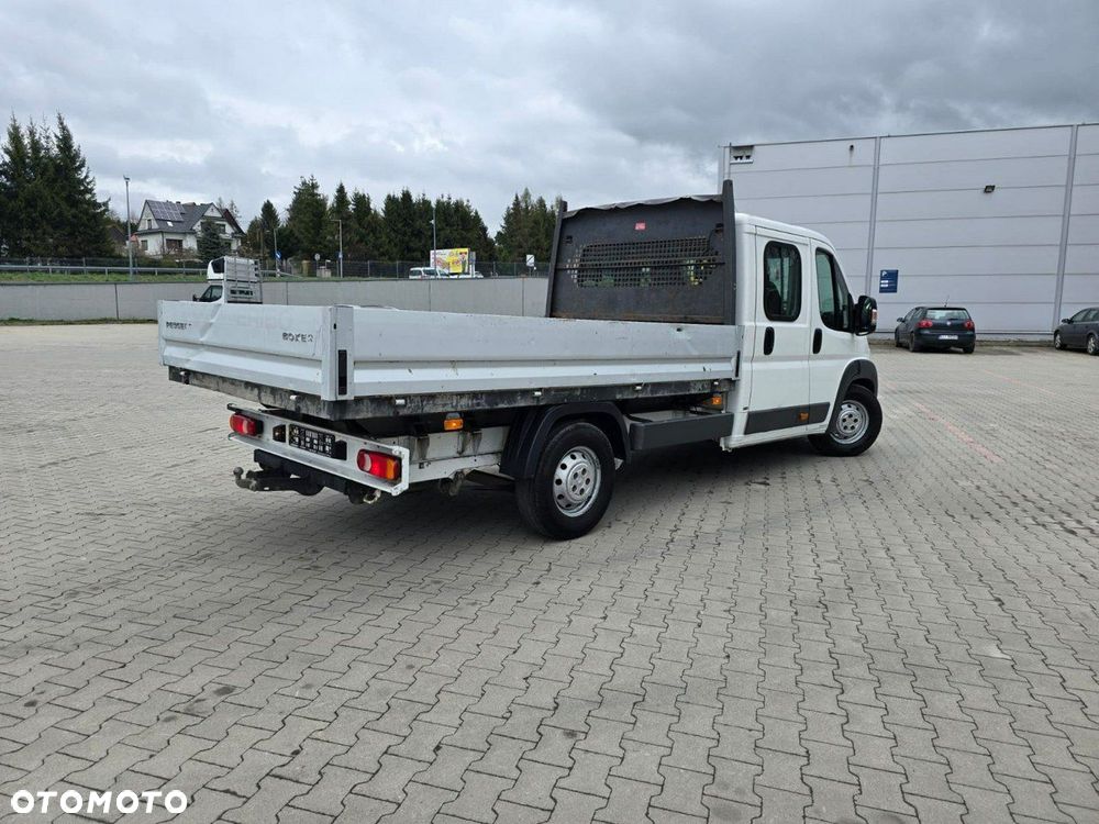 Peugeot Boxer - 2