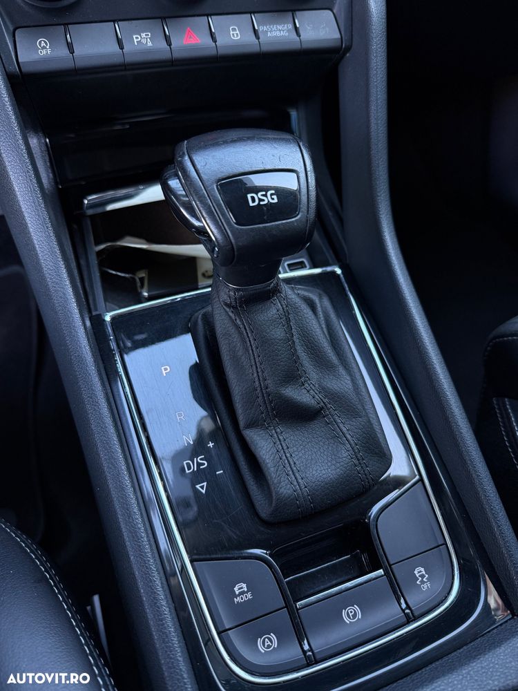 Skoda Kodiaq 2.0 TDI DSG Style - 36