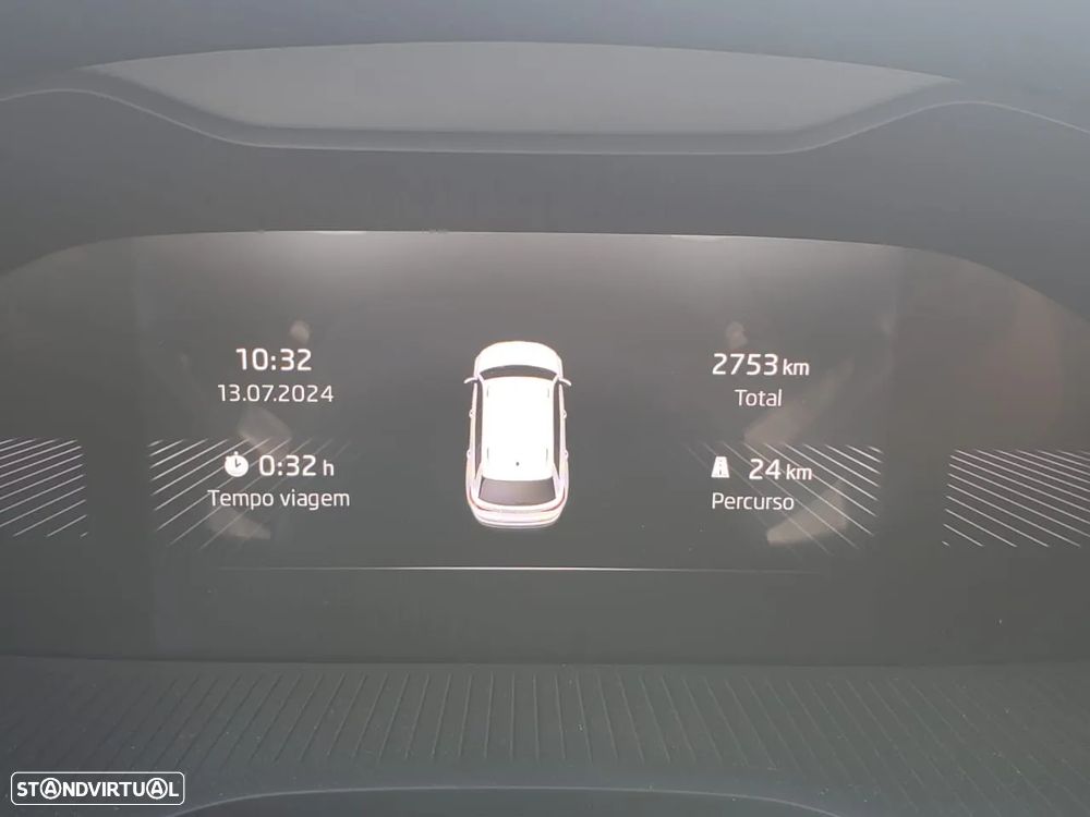 Skoda Kodiaq 2.0 TDI 4x4 DSG Style - 13