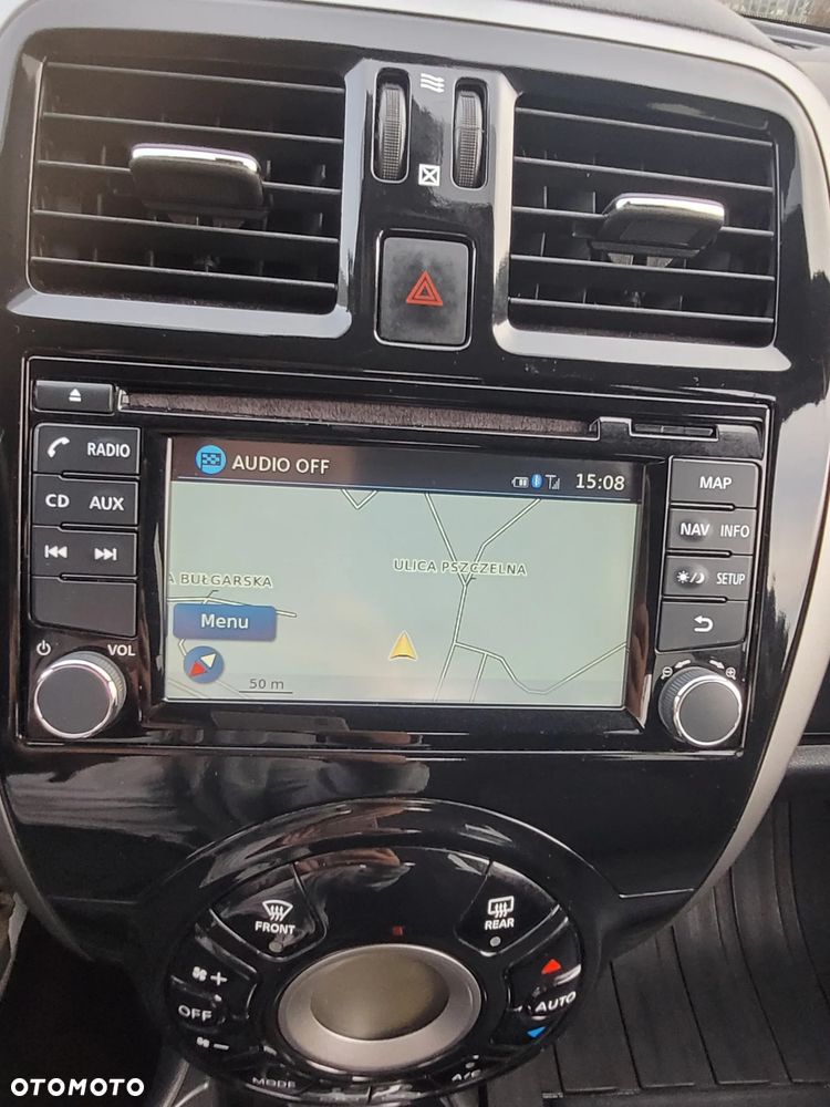 Nissan Micra 1.2 N-Tec CVT EU6 - 18