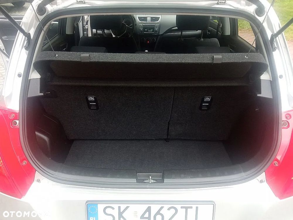 Suzuki Swift 1.2 Comfort - 15