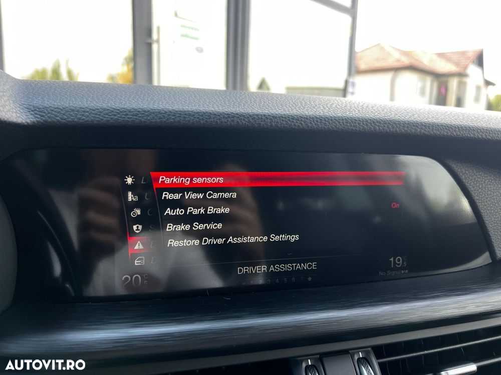 Alfa Romeo Stelvio - 26