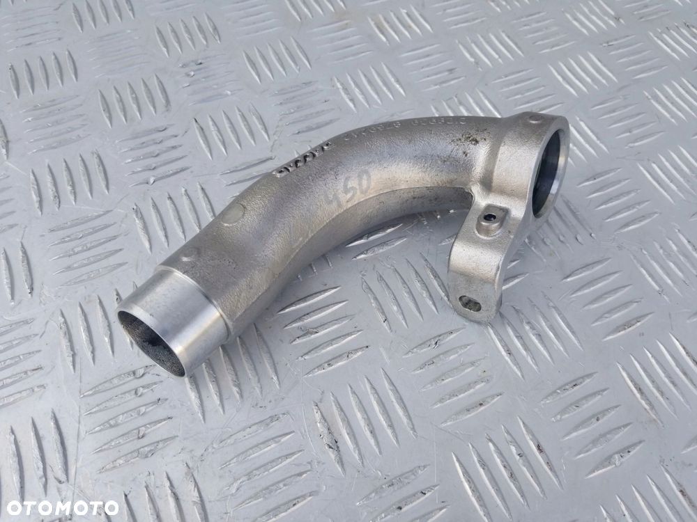 SMOK SSAK OLEJU DAF XF 106 2110623 - 8