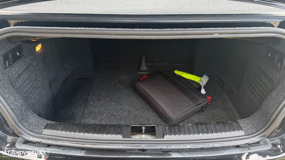 Audi A3 Cabrio 1.2 TFSI Sport - 11