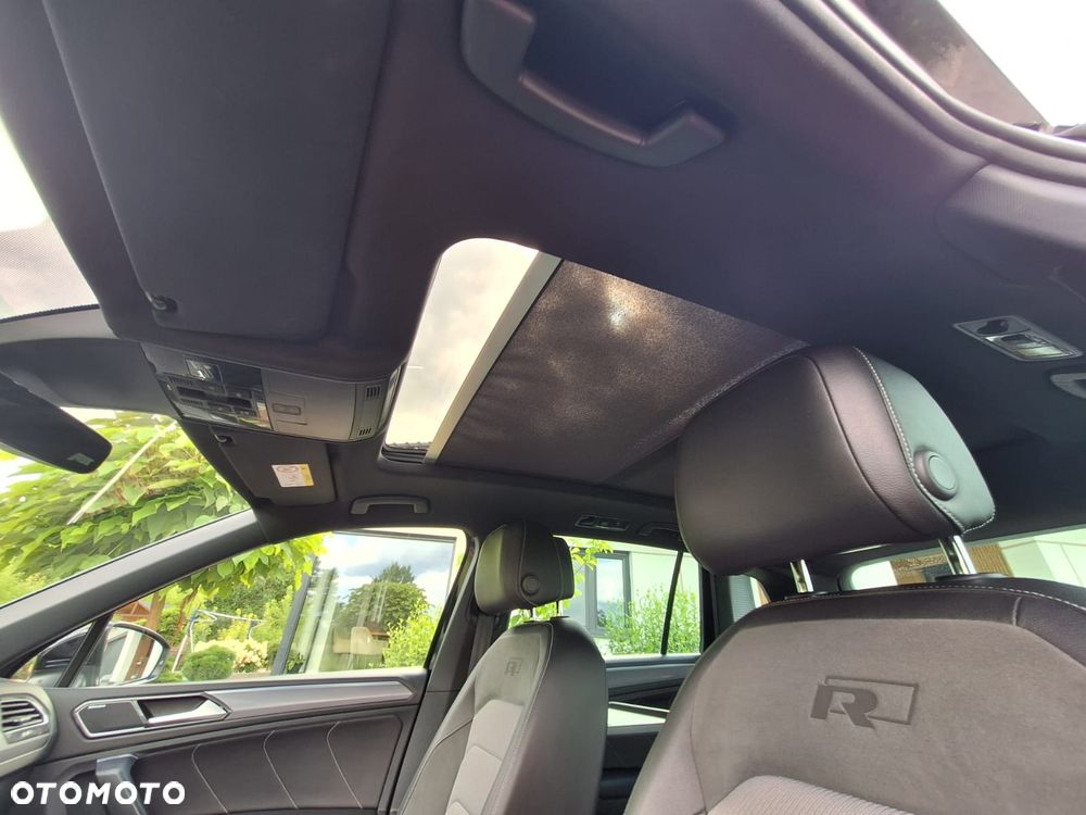Volkswagen Tiguan 2.0 TDI SCR 4MOTION DSG Highline - 22