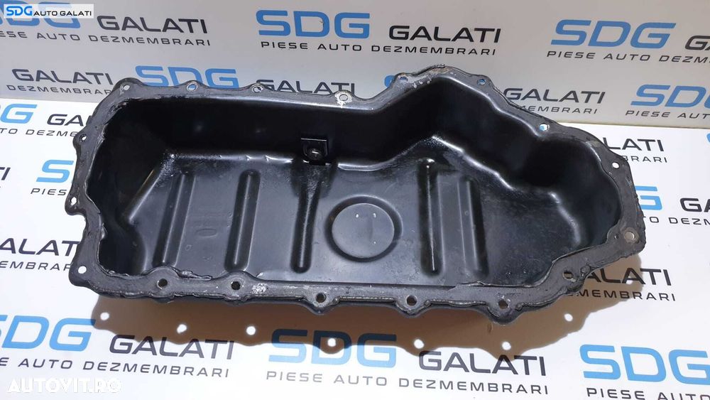 Baie Ulei Ford Tourneo Connect 1.8 TDCI 2002 - 2013 Cod YS6Q-6675-AF [D0214] - 1