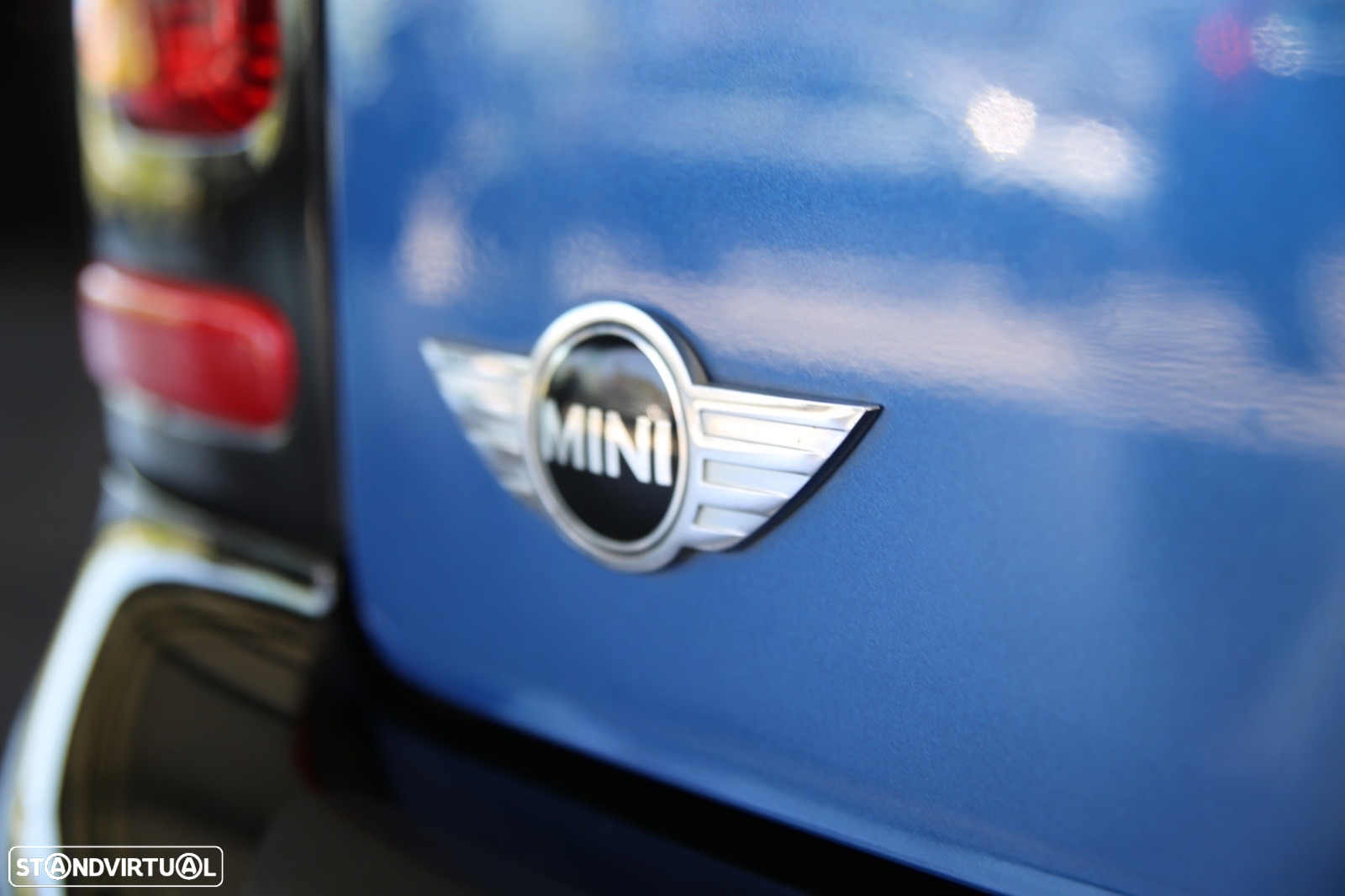 MINI Clubman Cooper - 14