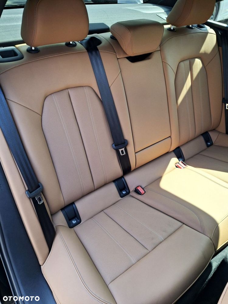 Audi A6 Limousine - 19