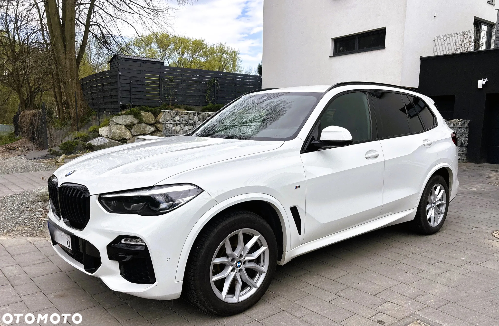 BMW X5 xDrive25d - 13